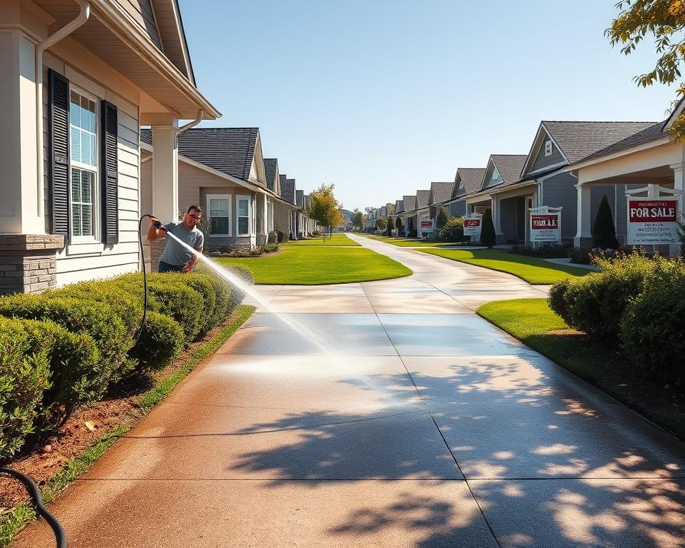 patio pressure washing Lawrenceville