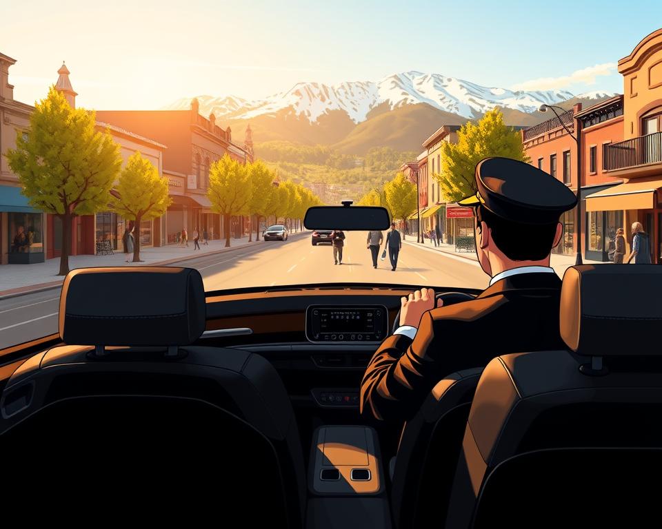 Car service near me Westminster